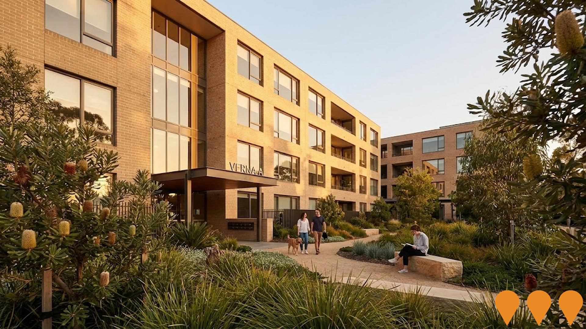 Residential Development