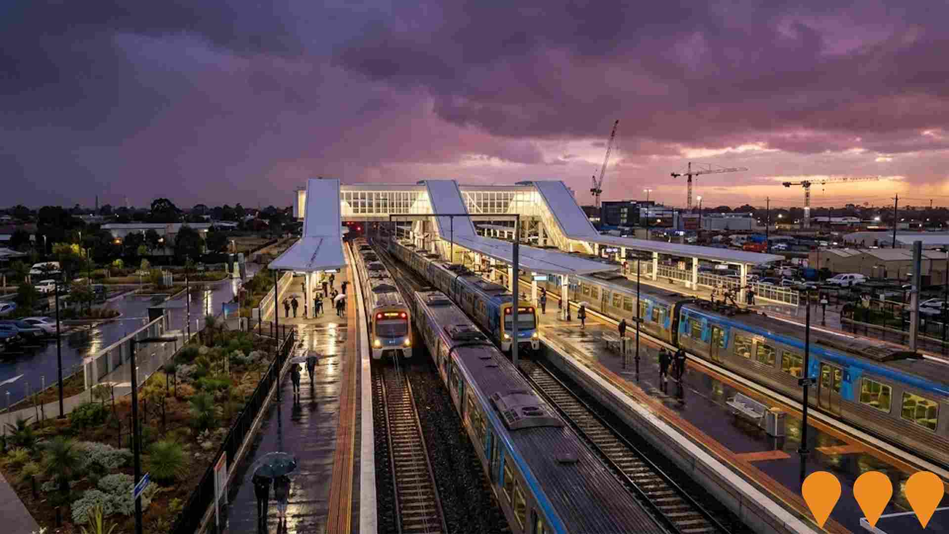 Transport & Logistics