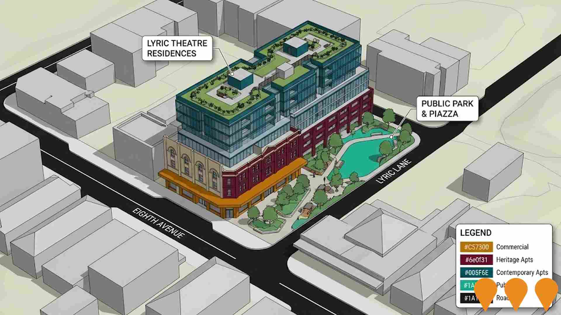 Residential Development