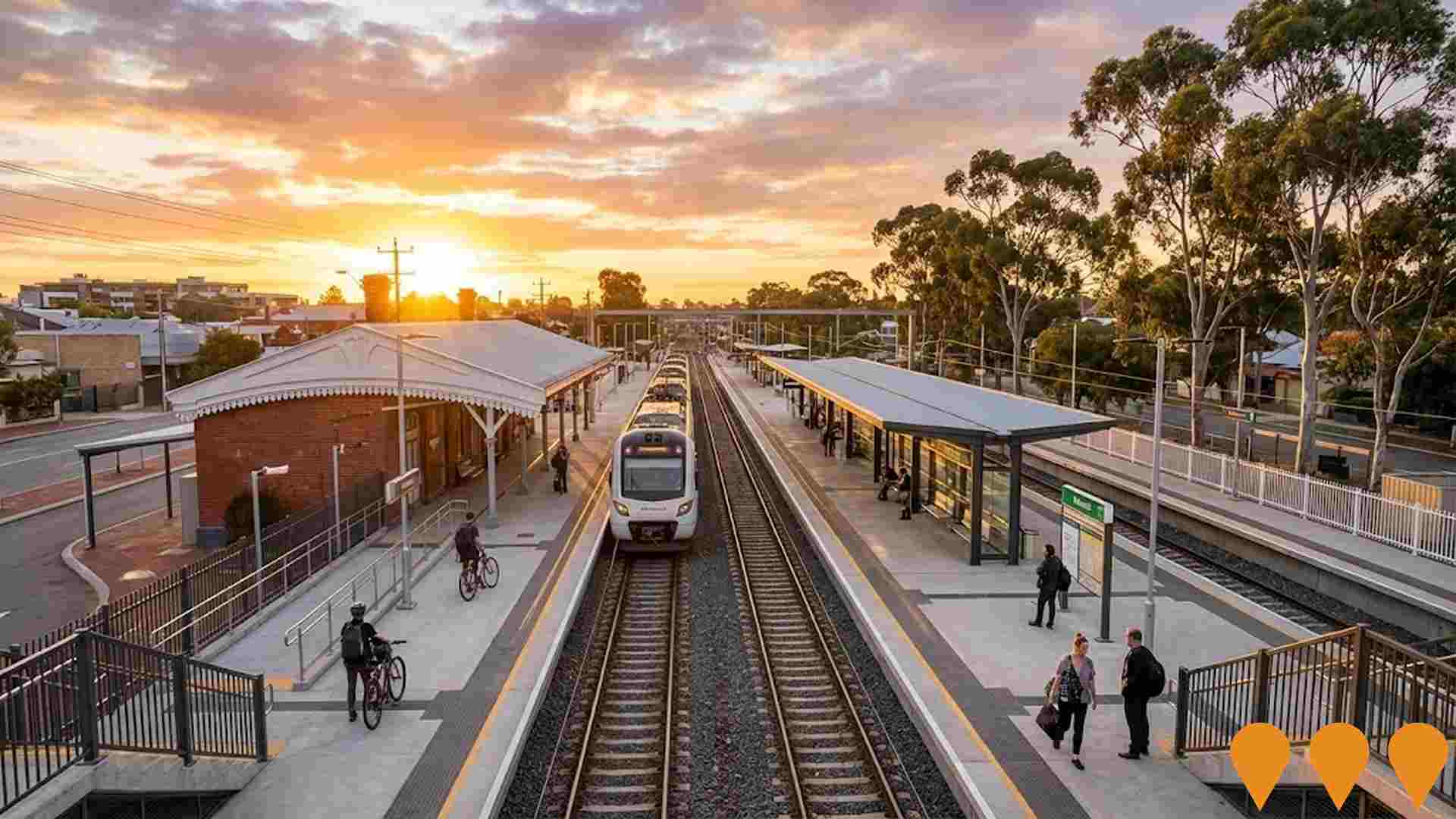 Transport & Logistics