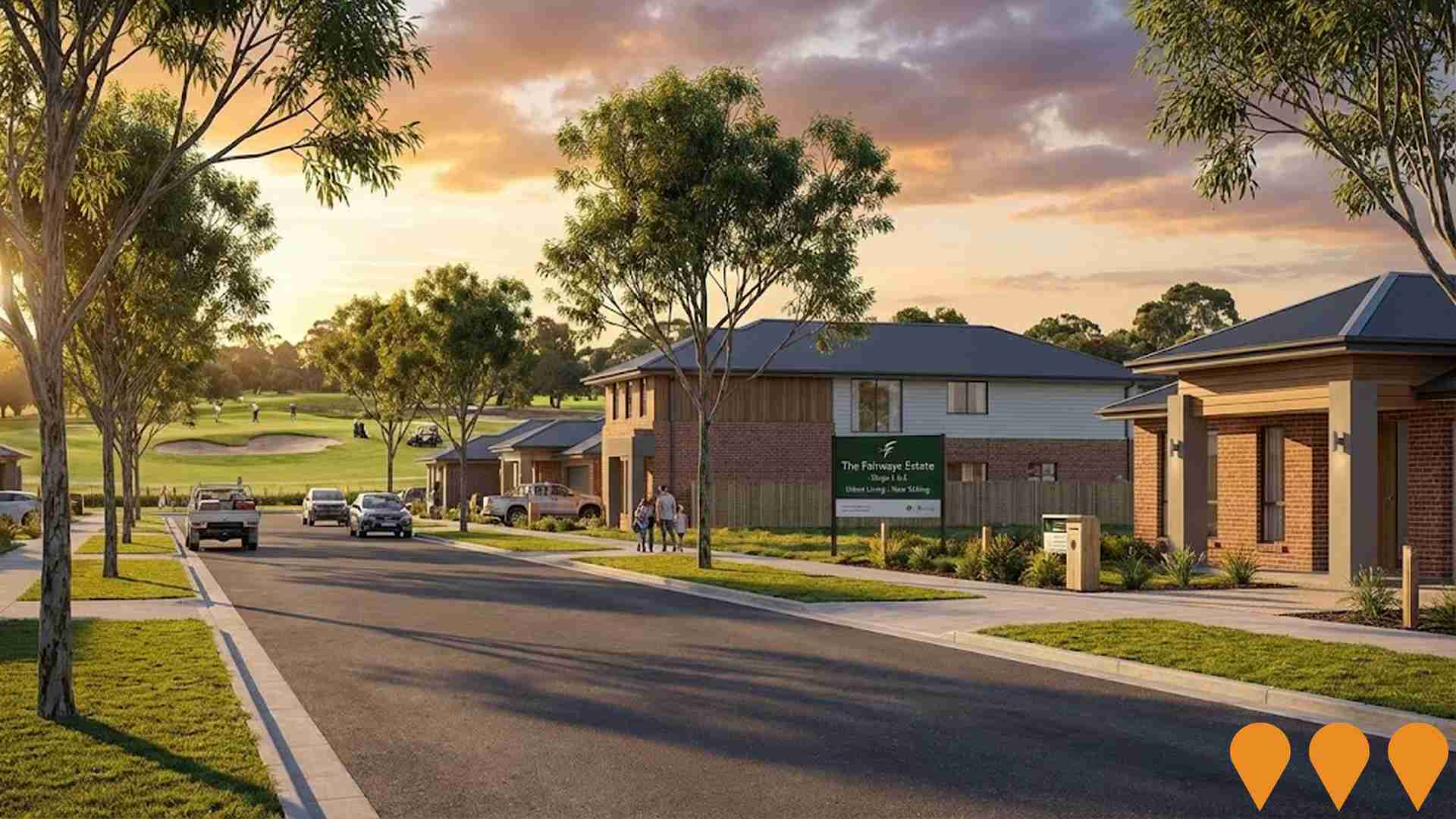 Residential Development