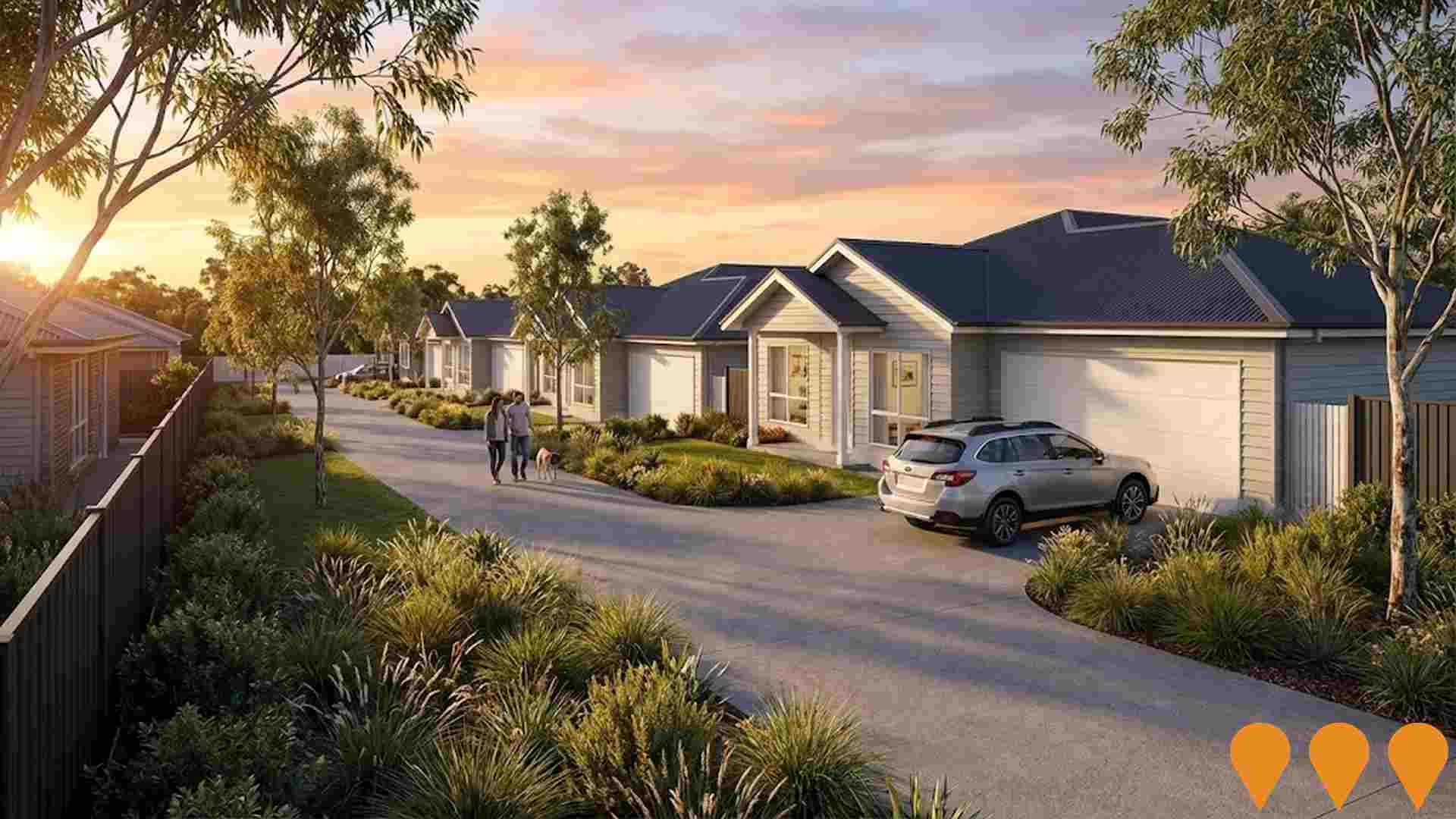 Residential Development