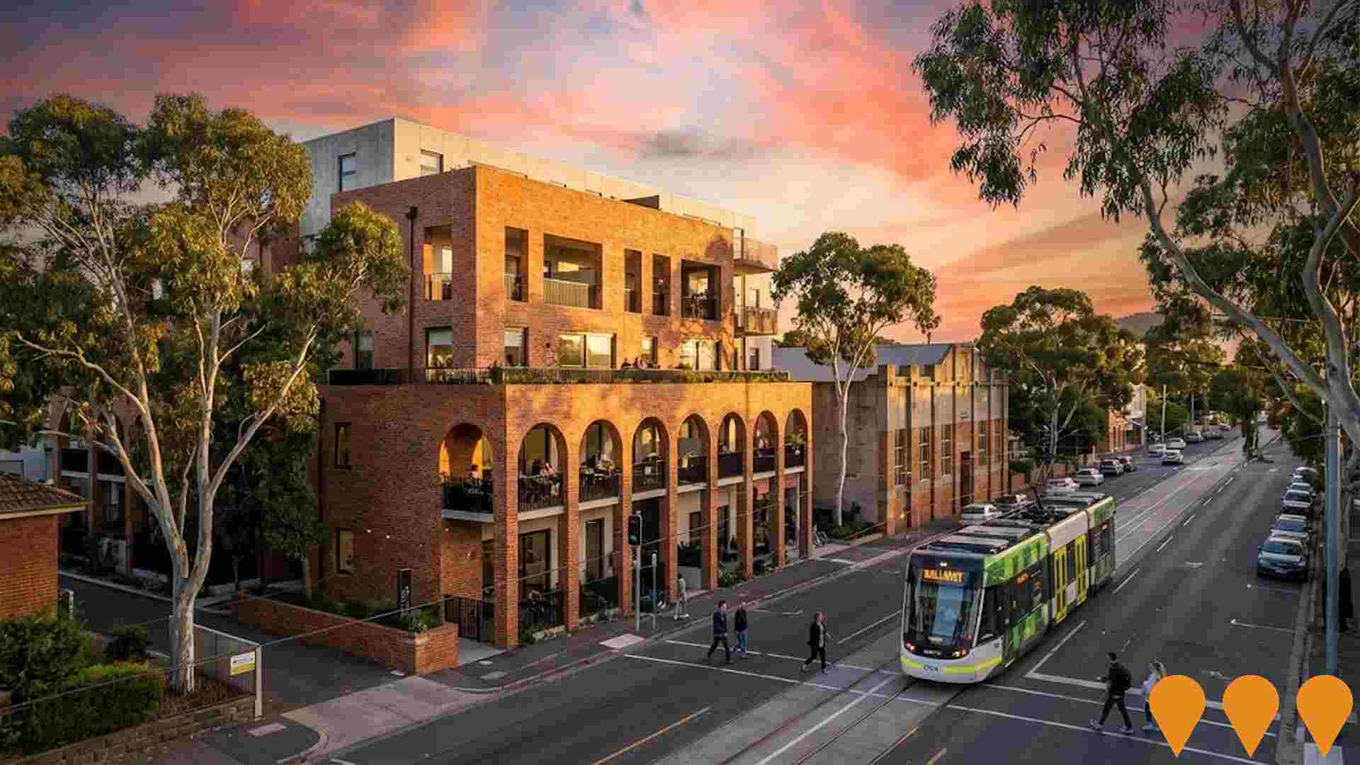 Residential Development