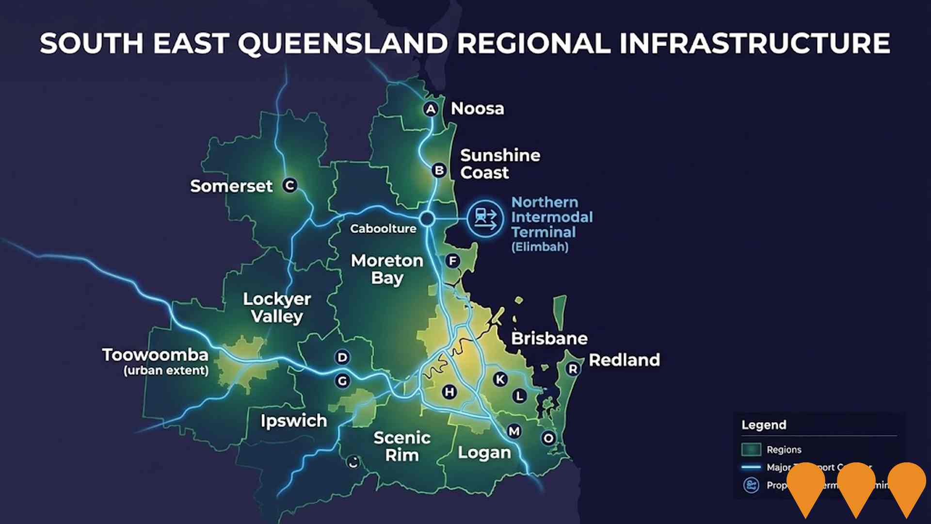 Transport & Logistics