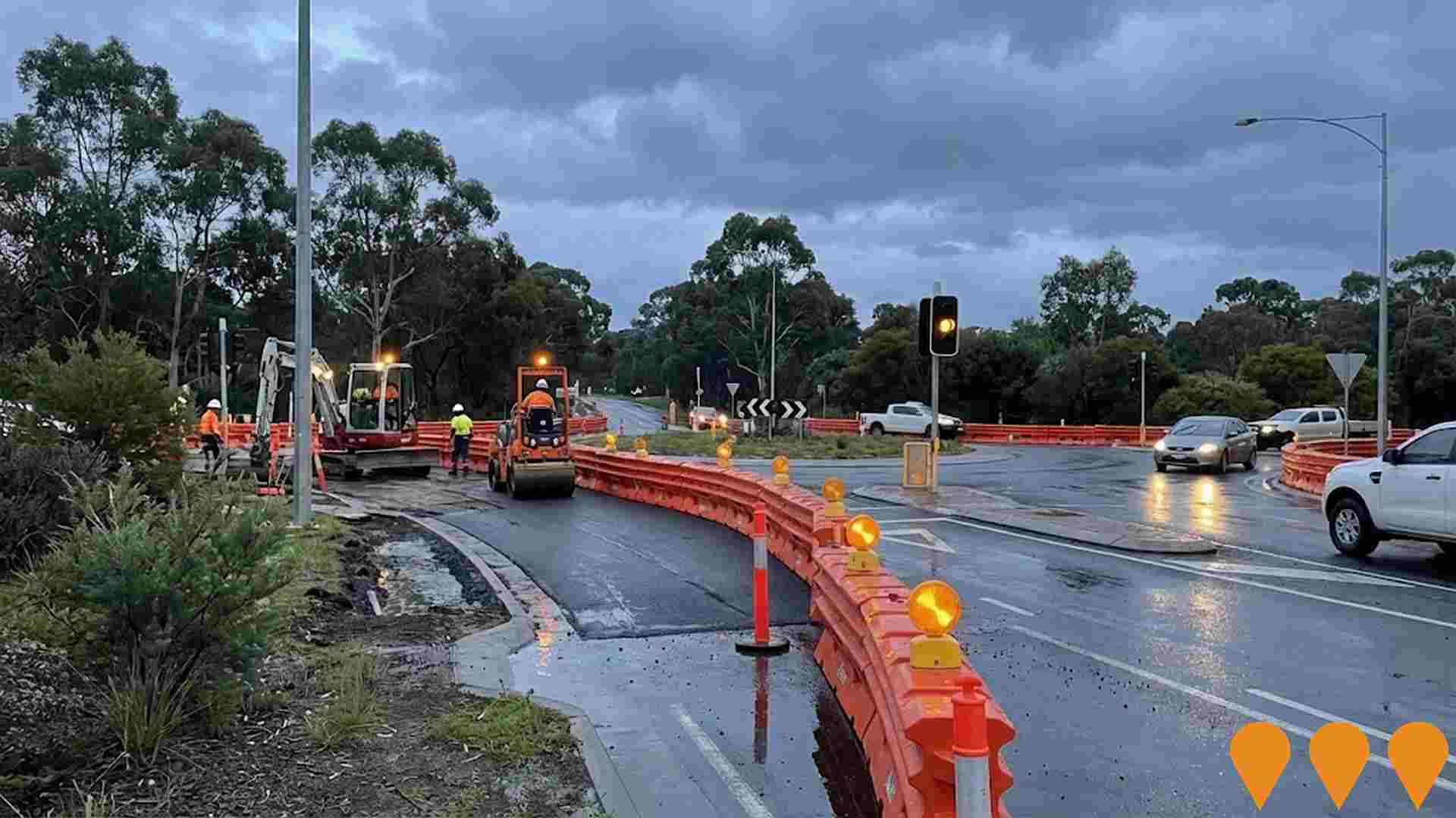 Transport & Logistics