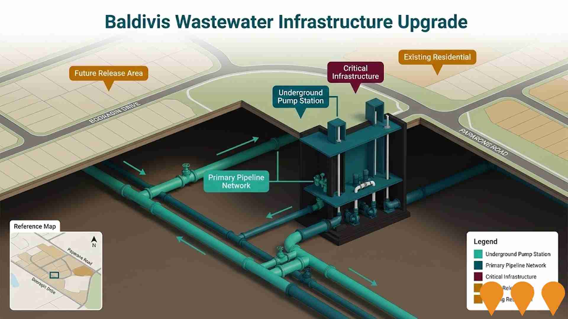 Environmental & Disaster Management
