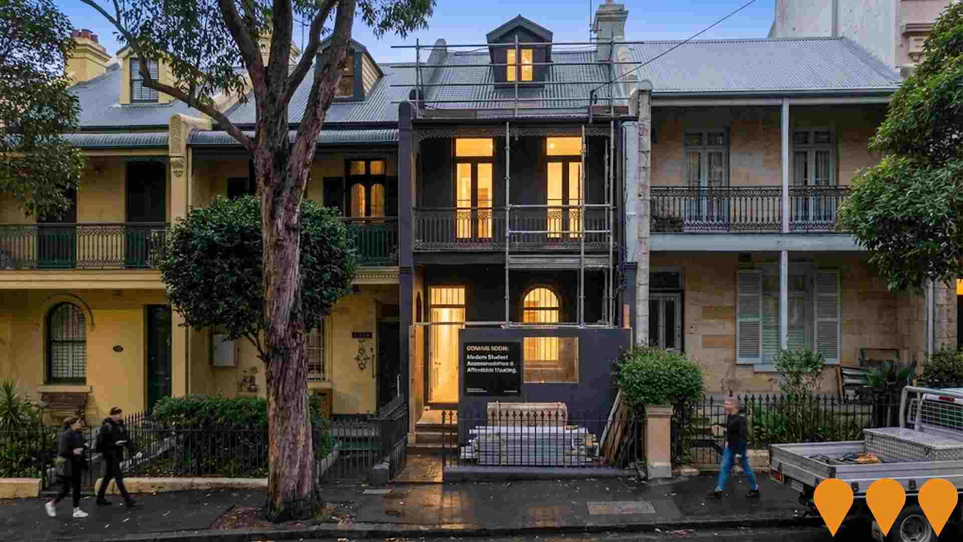 Education & Training