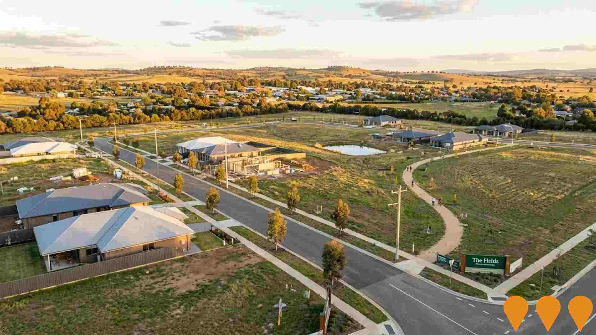 Residential Development