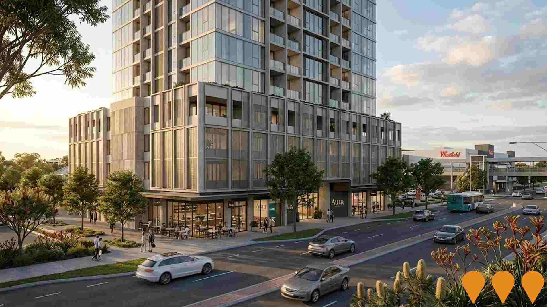 Residential Development