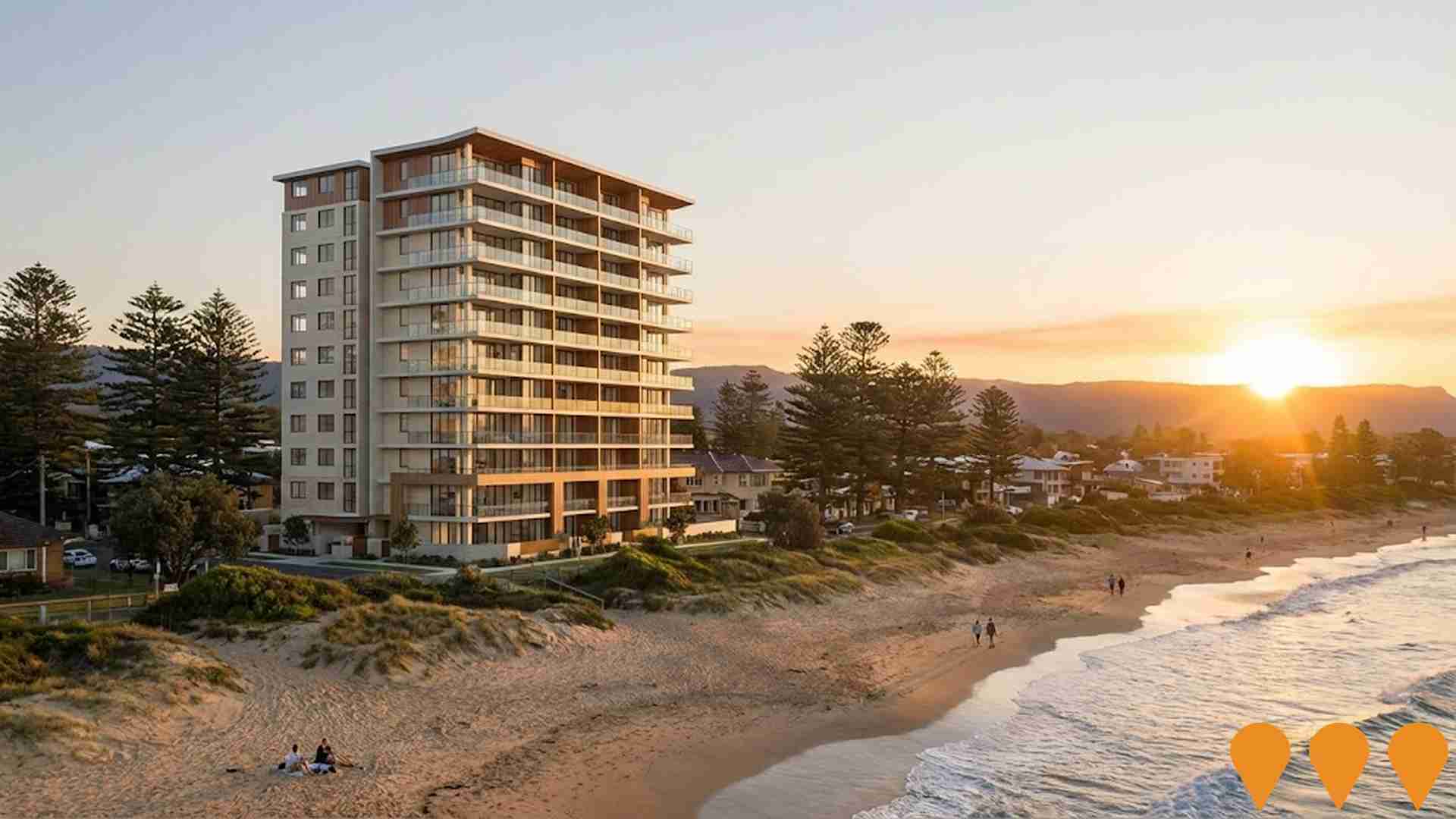 Residential Development