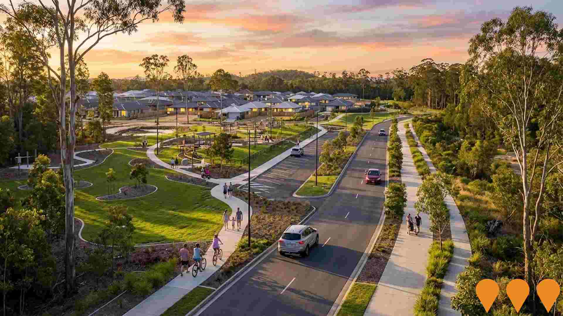 Residential Development