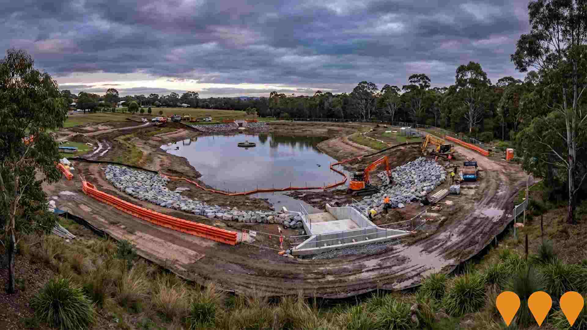 Environmental & Disaster Management