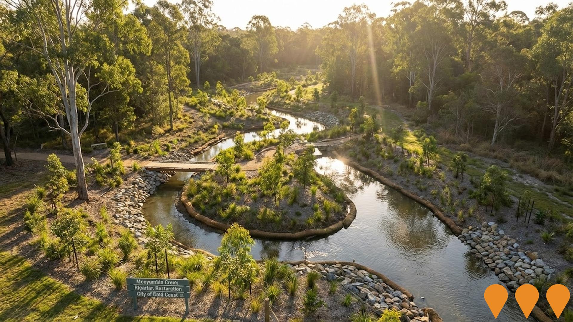 Environmental & Disaster Management