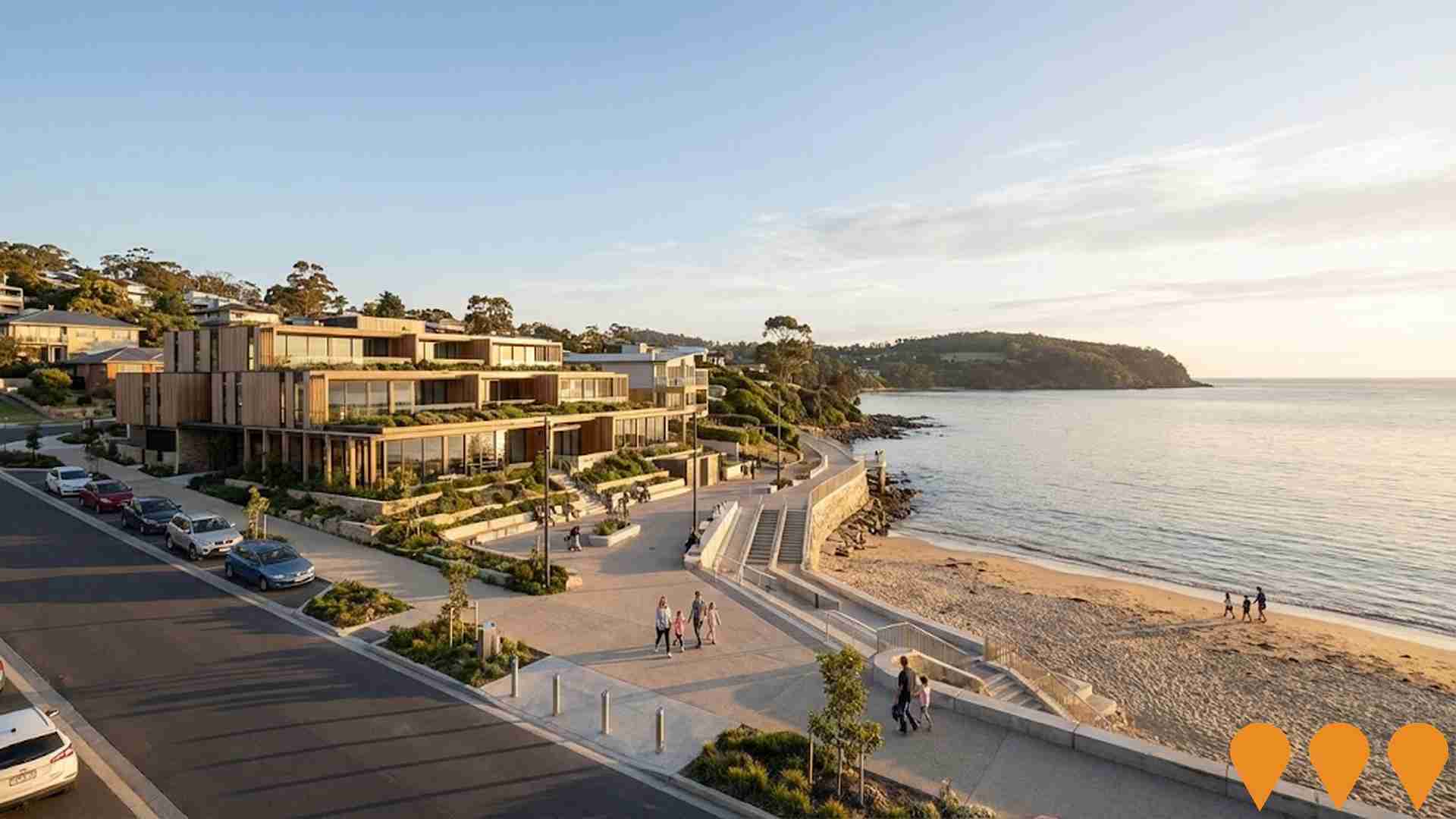 Communities, Precincts & Urban Renewal