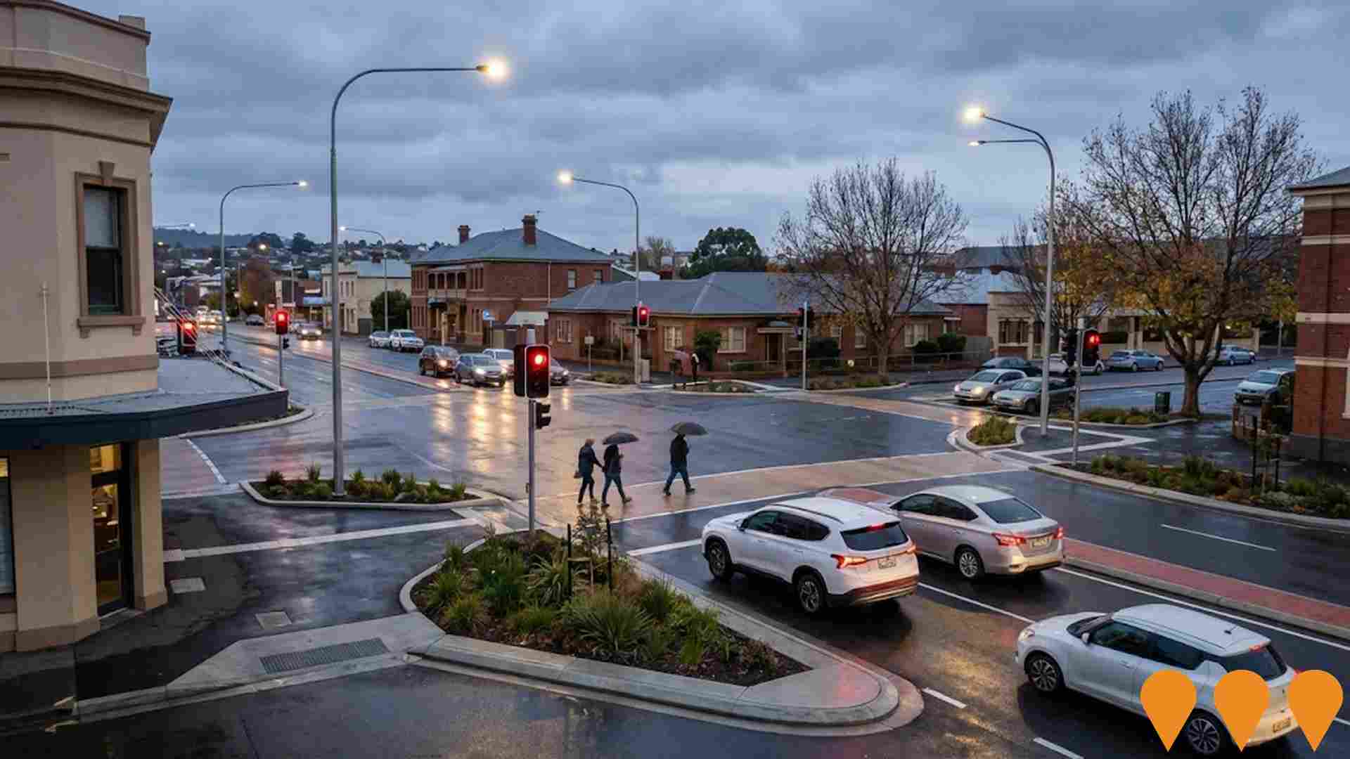 Transport & Logistics