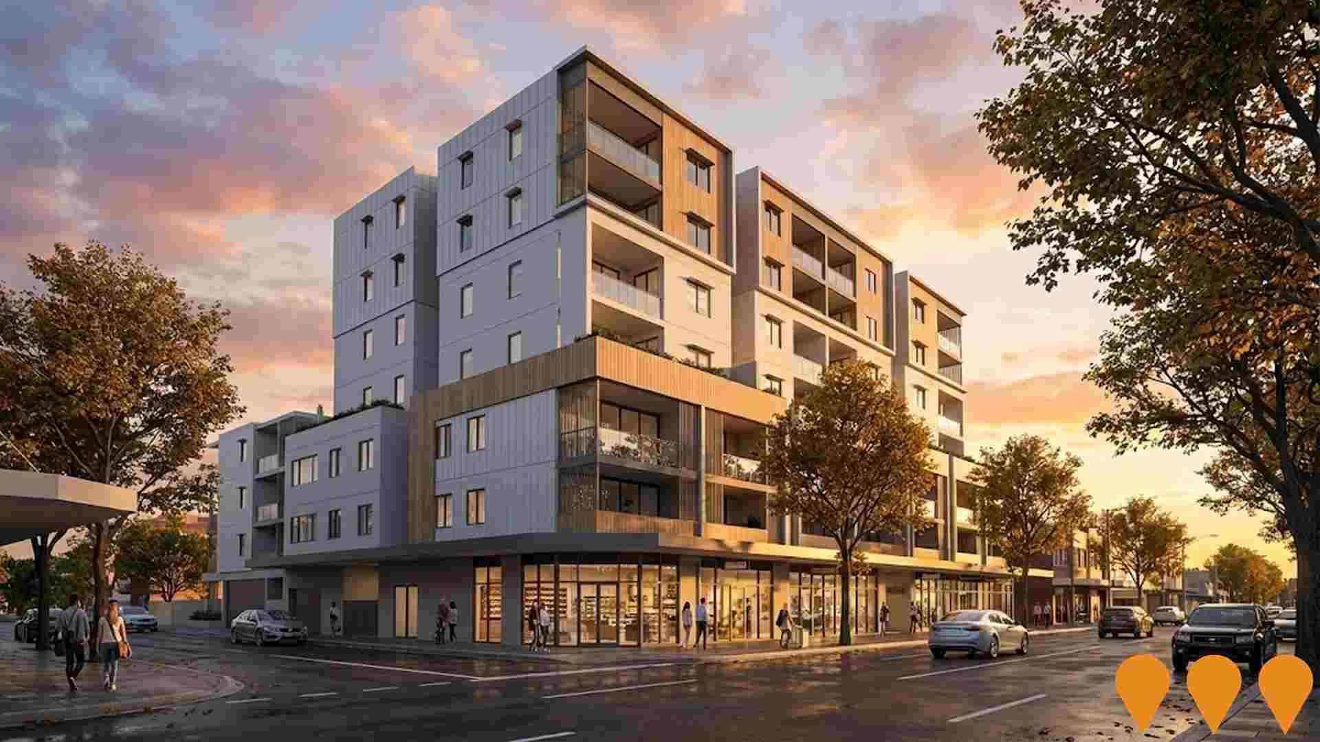 Residential Development