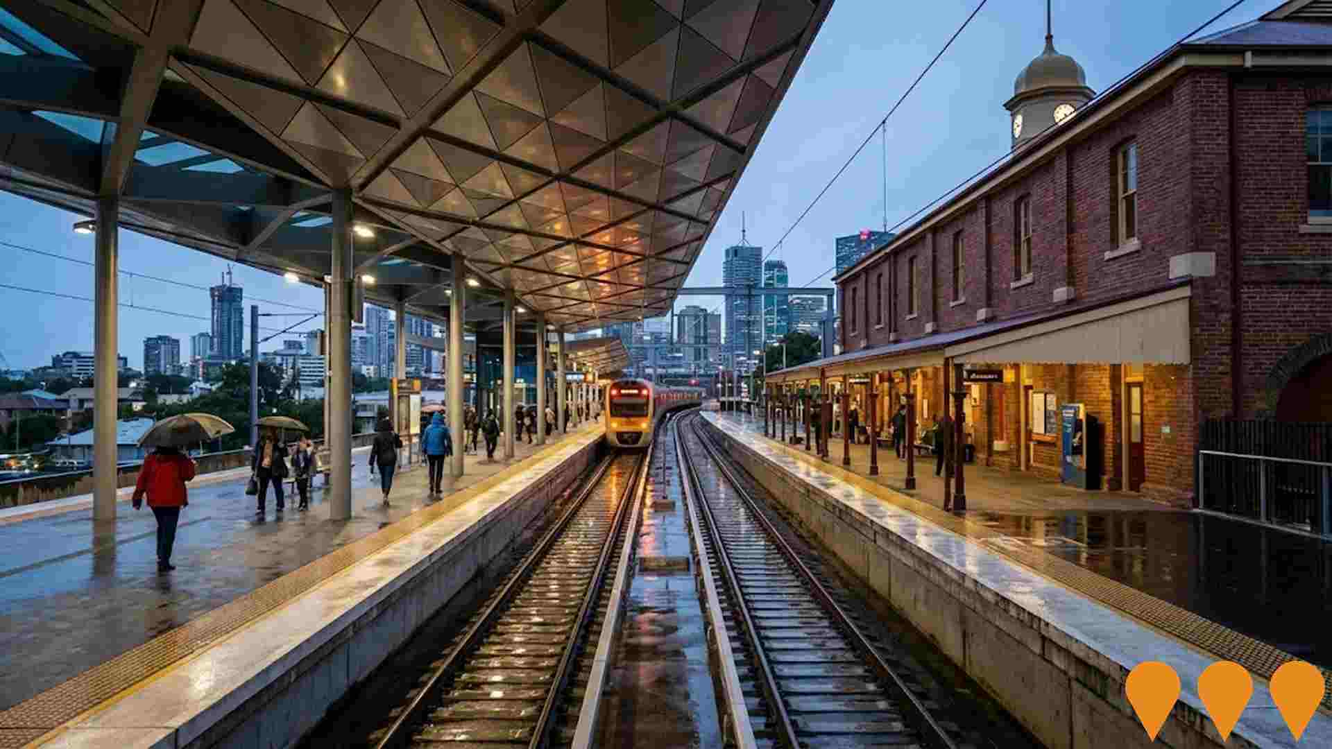 Transport & Logistics