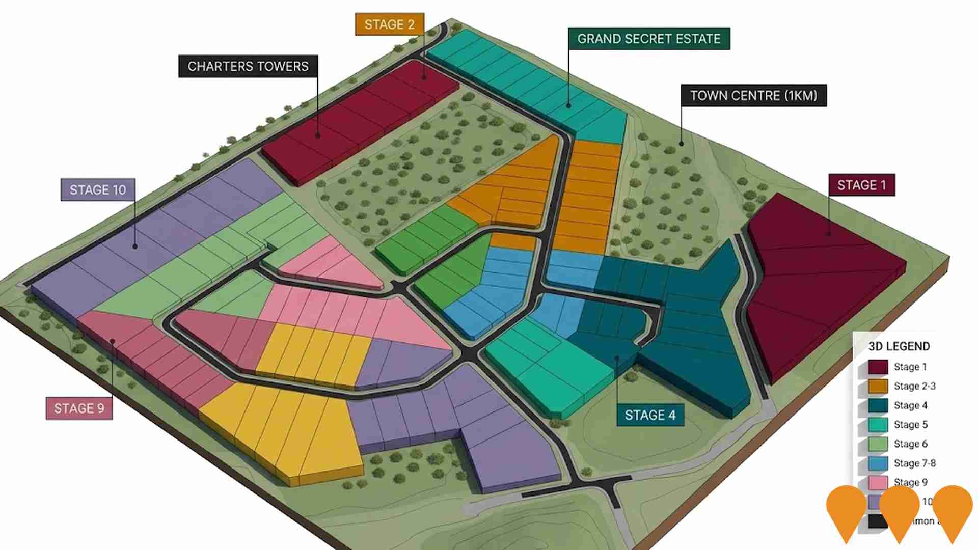 Residential Development