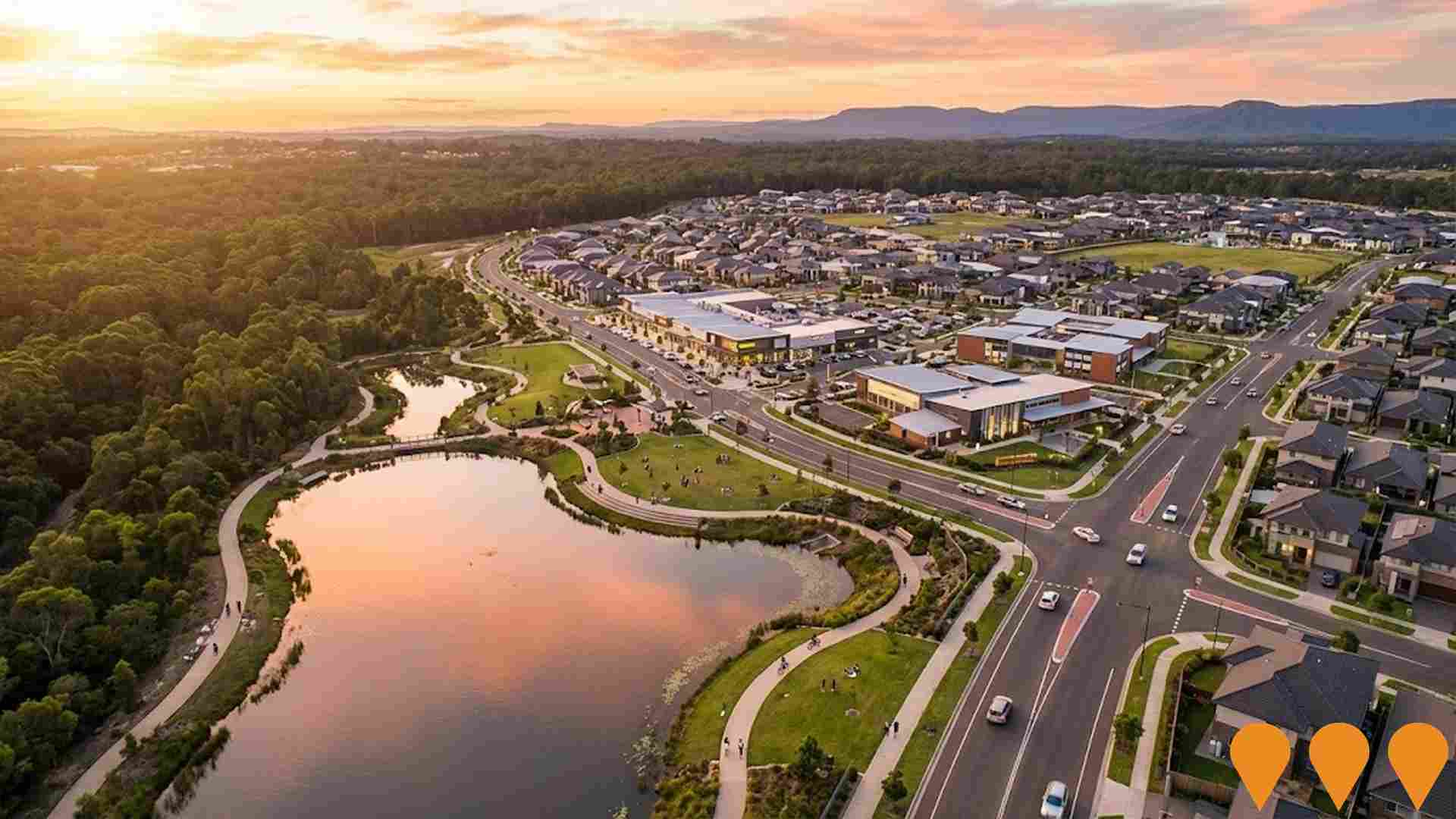 Communities, Precincts & Urban Renewal