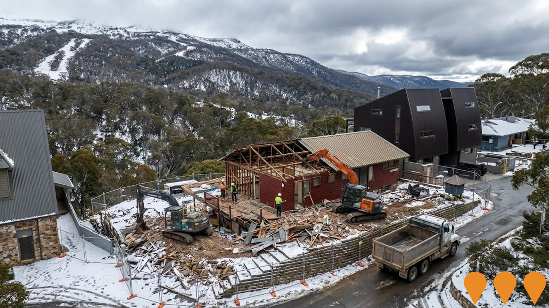 Residential Development