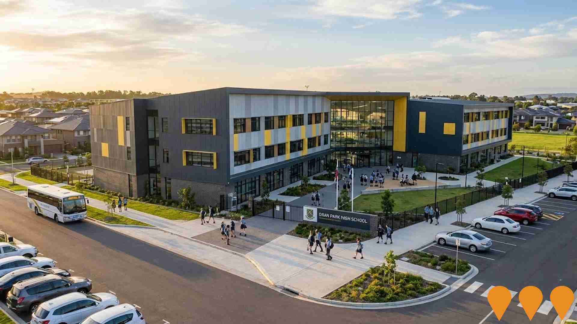 Education & Training