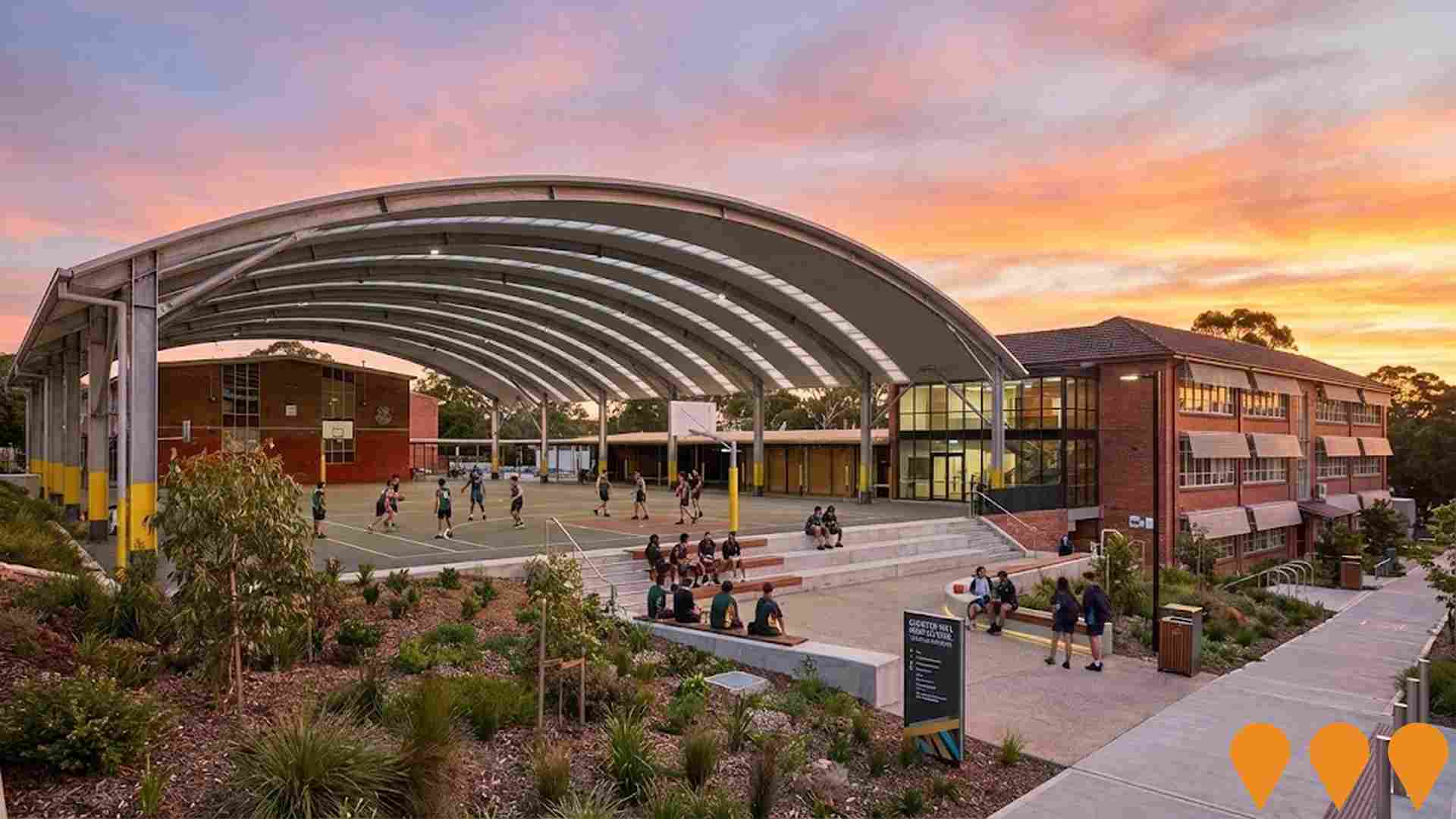 Education & Training