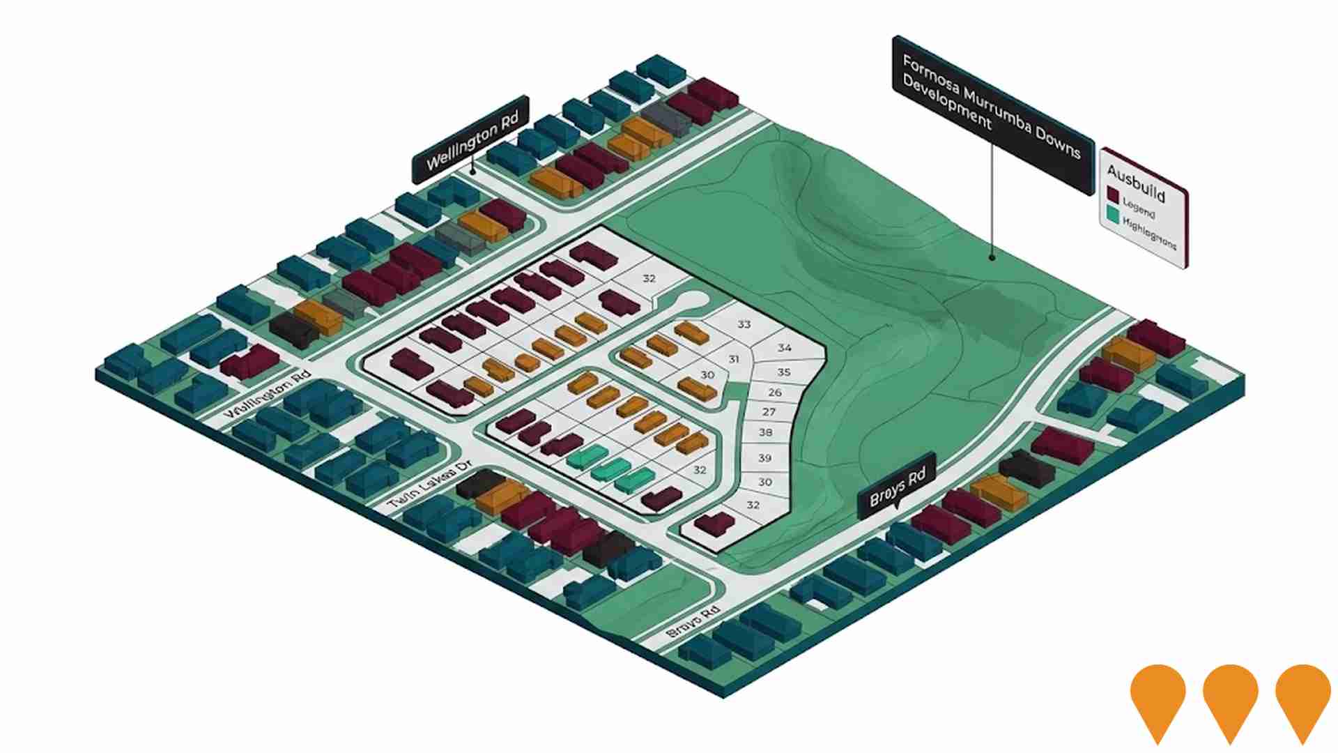 Residential Development