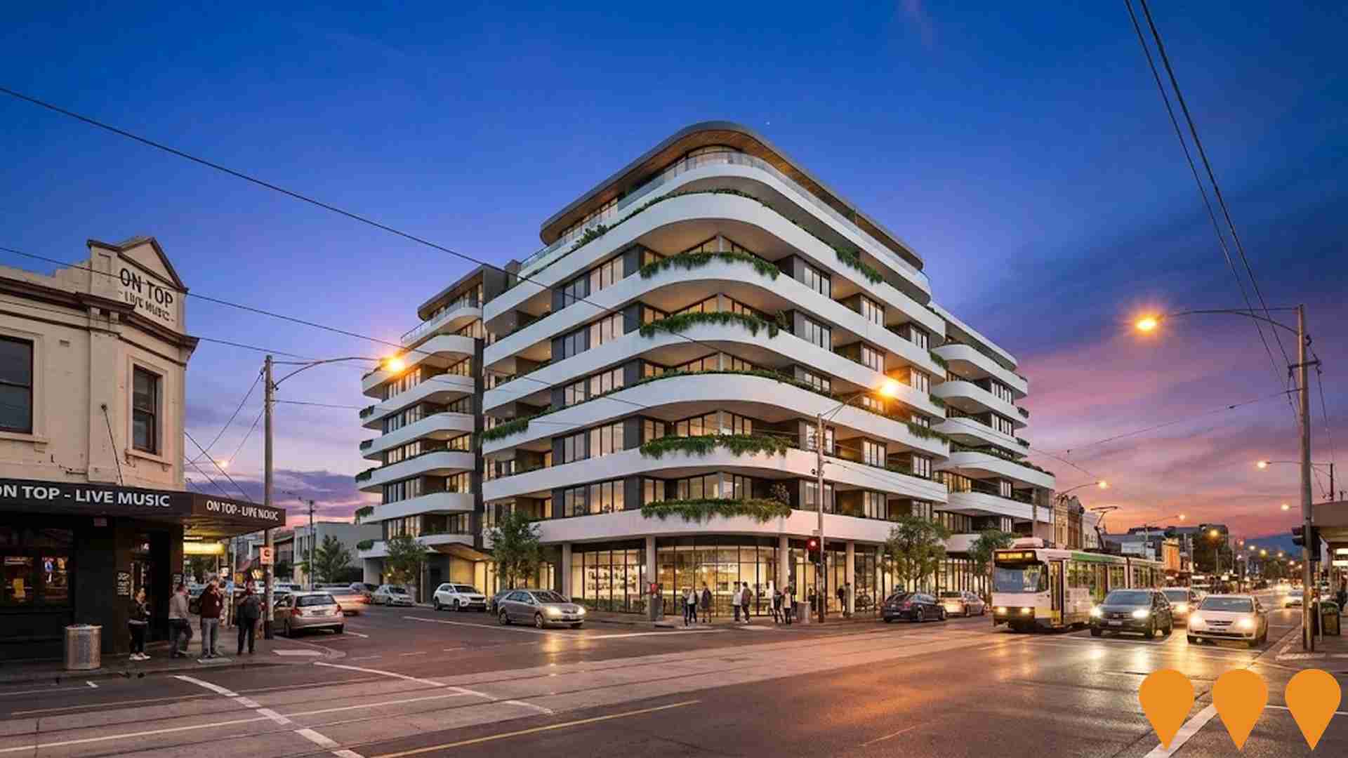 Residential Development