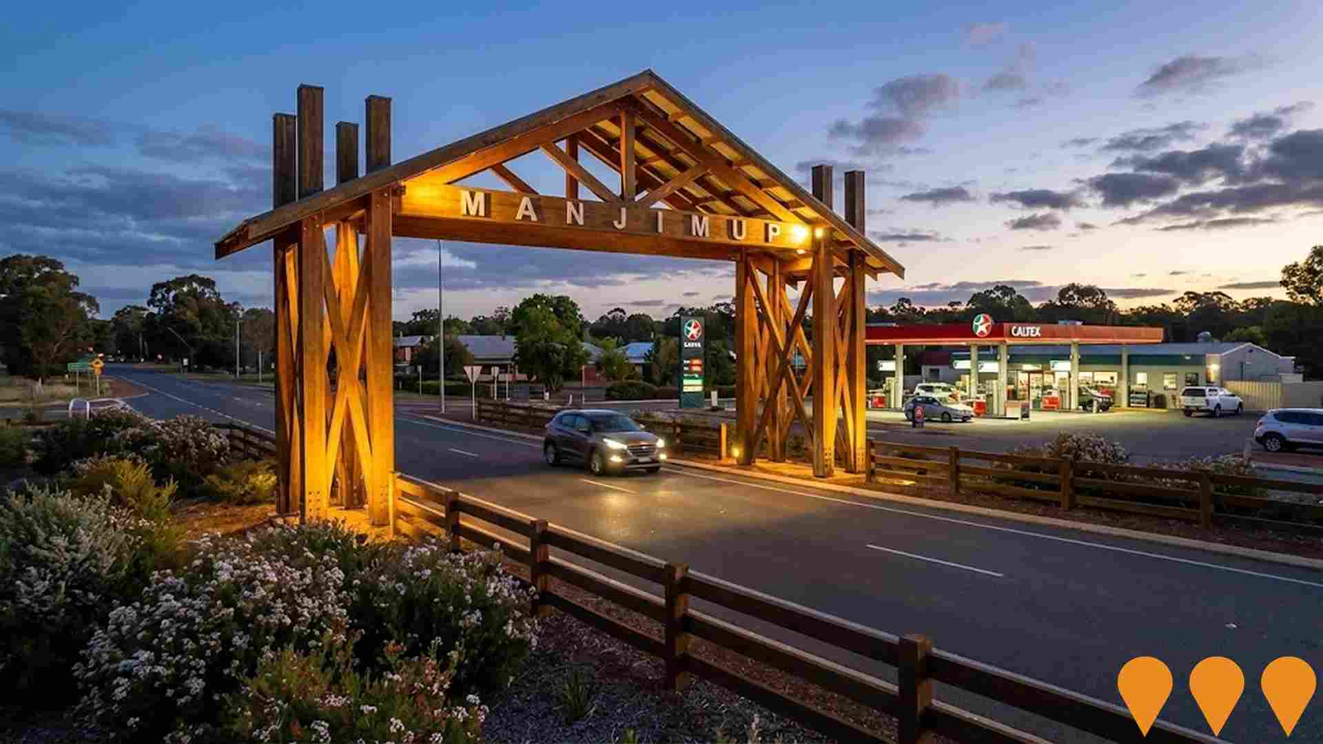 Communities, Precincts & Urban Renewal