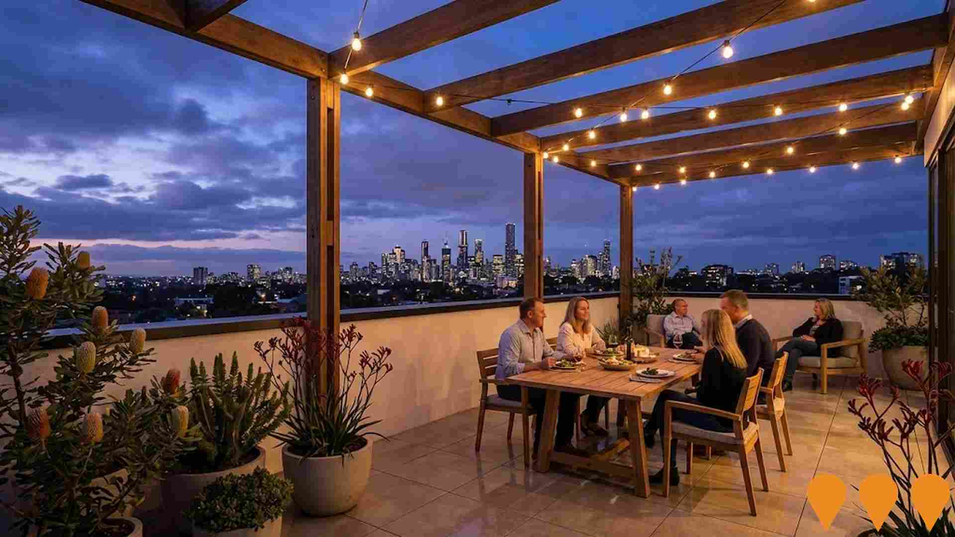 Residential Development