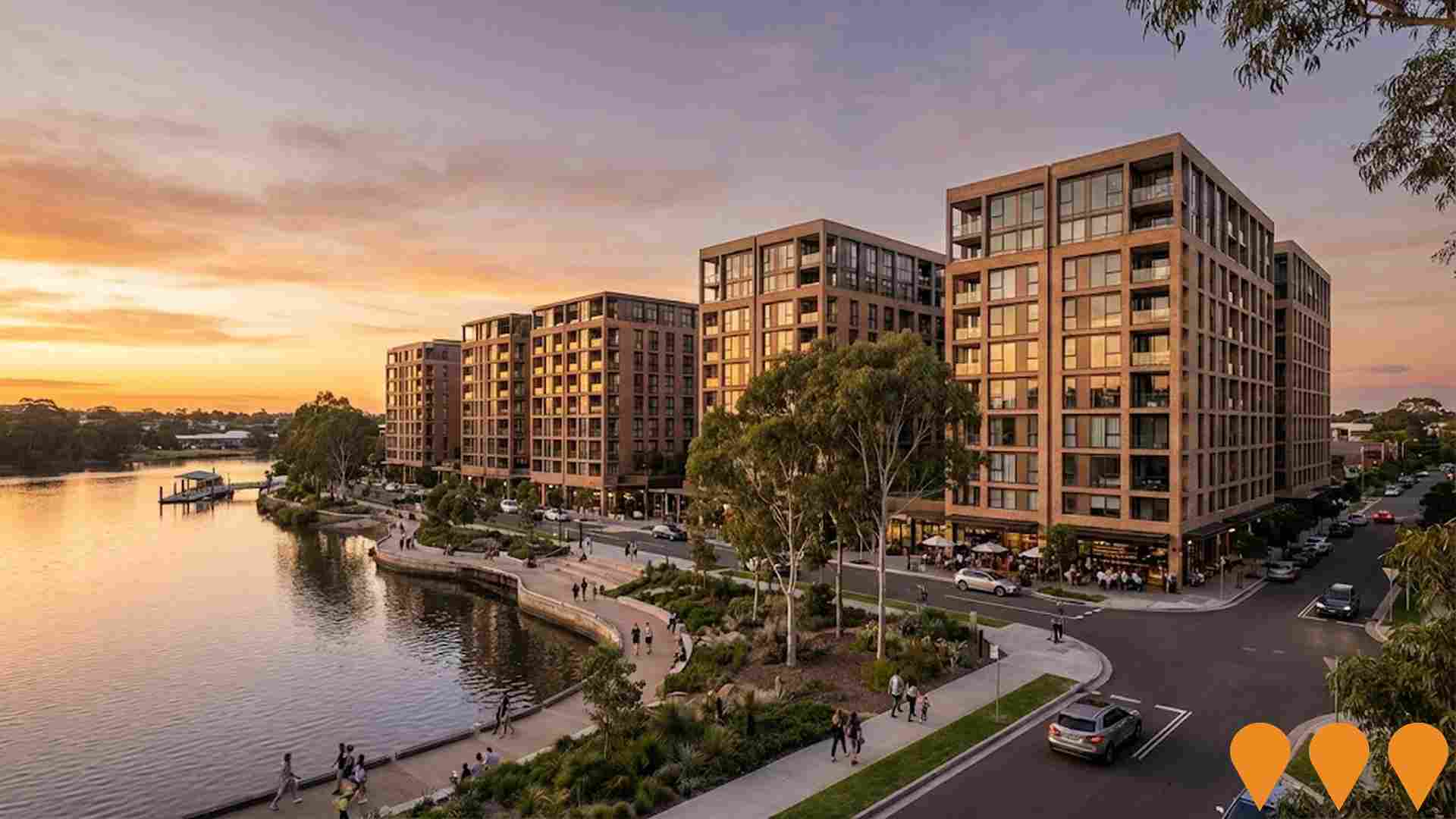 Residential Development