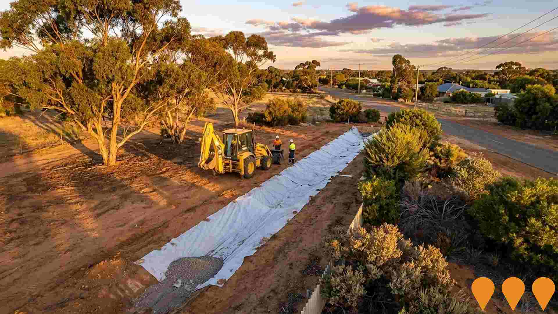 Environmental & Disaster Management