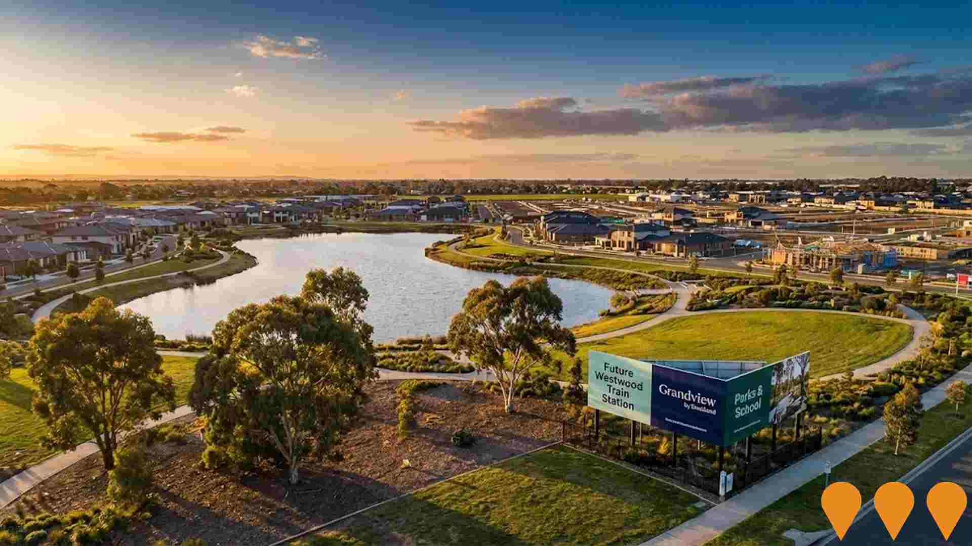 Precincts & Urban Renewal