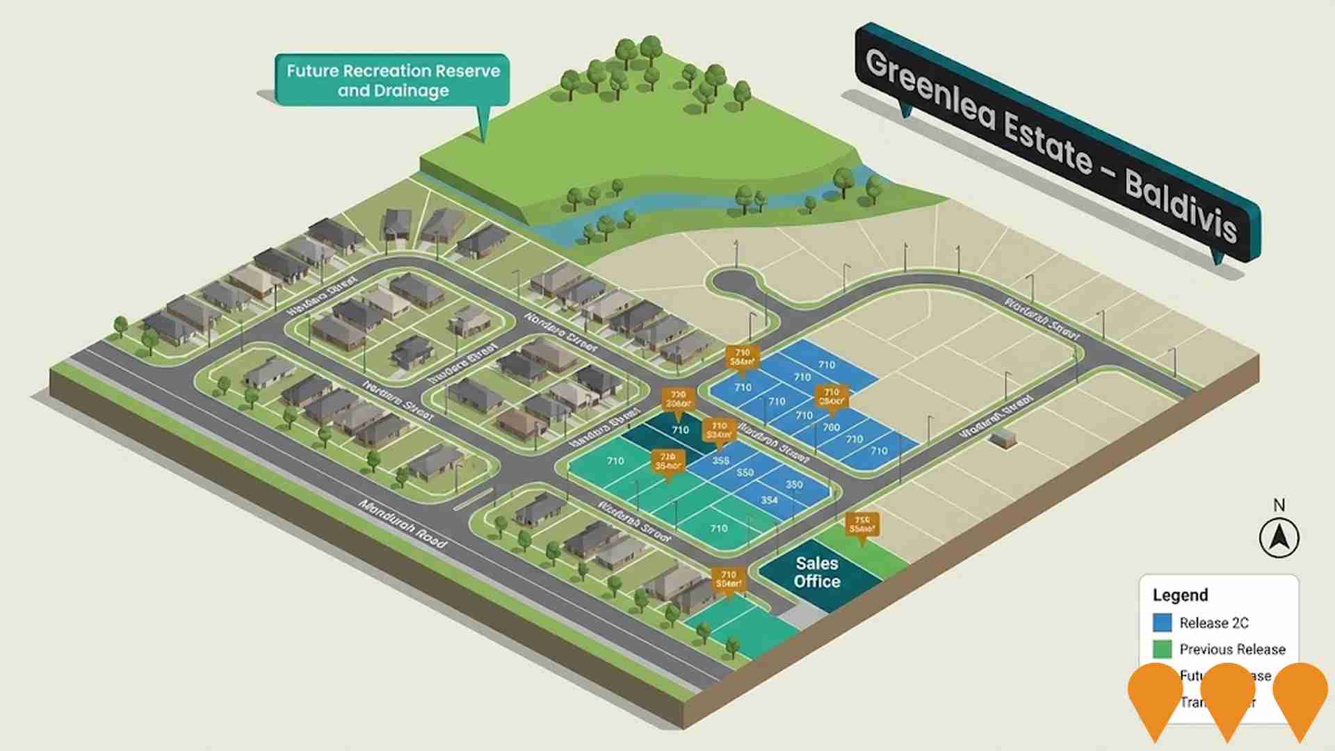 Residential Development