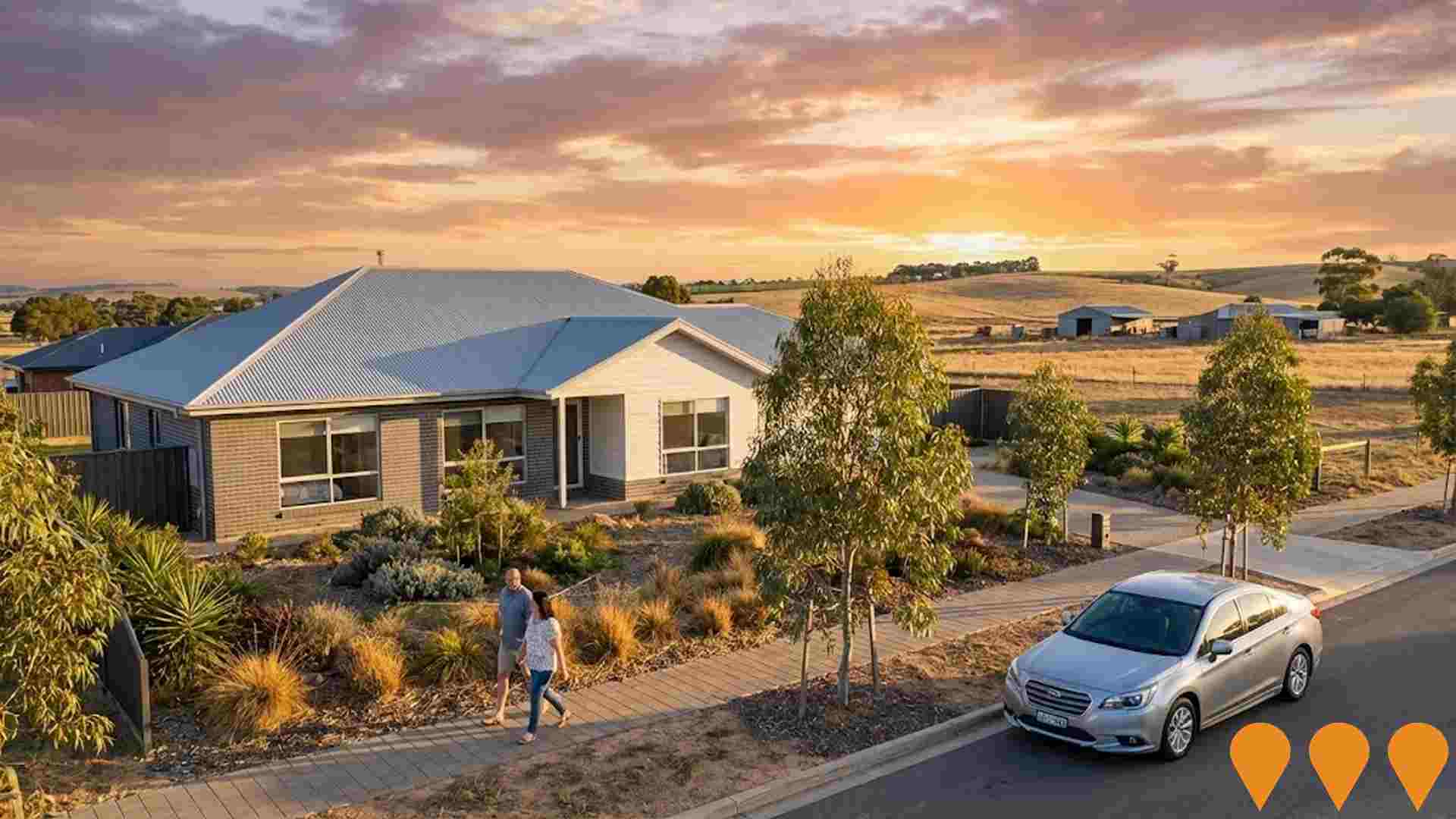 Precincts & Urban Renewal