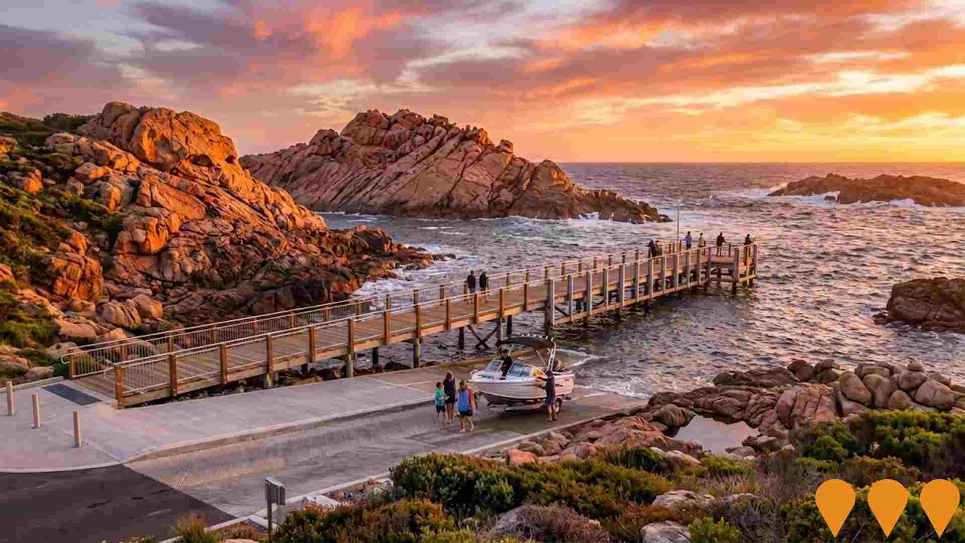 Ports, Marinas, Fisheries & Aquaculture