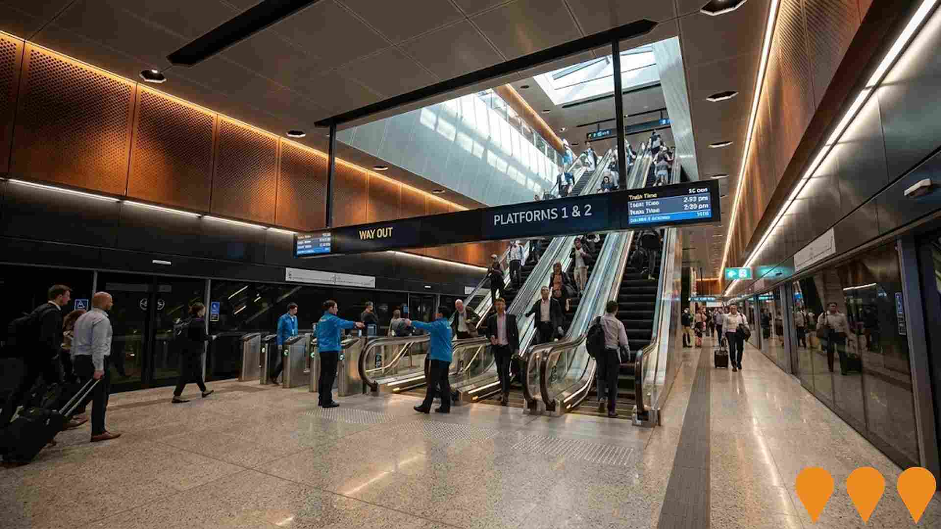 Transport & Logistics