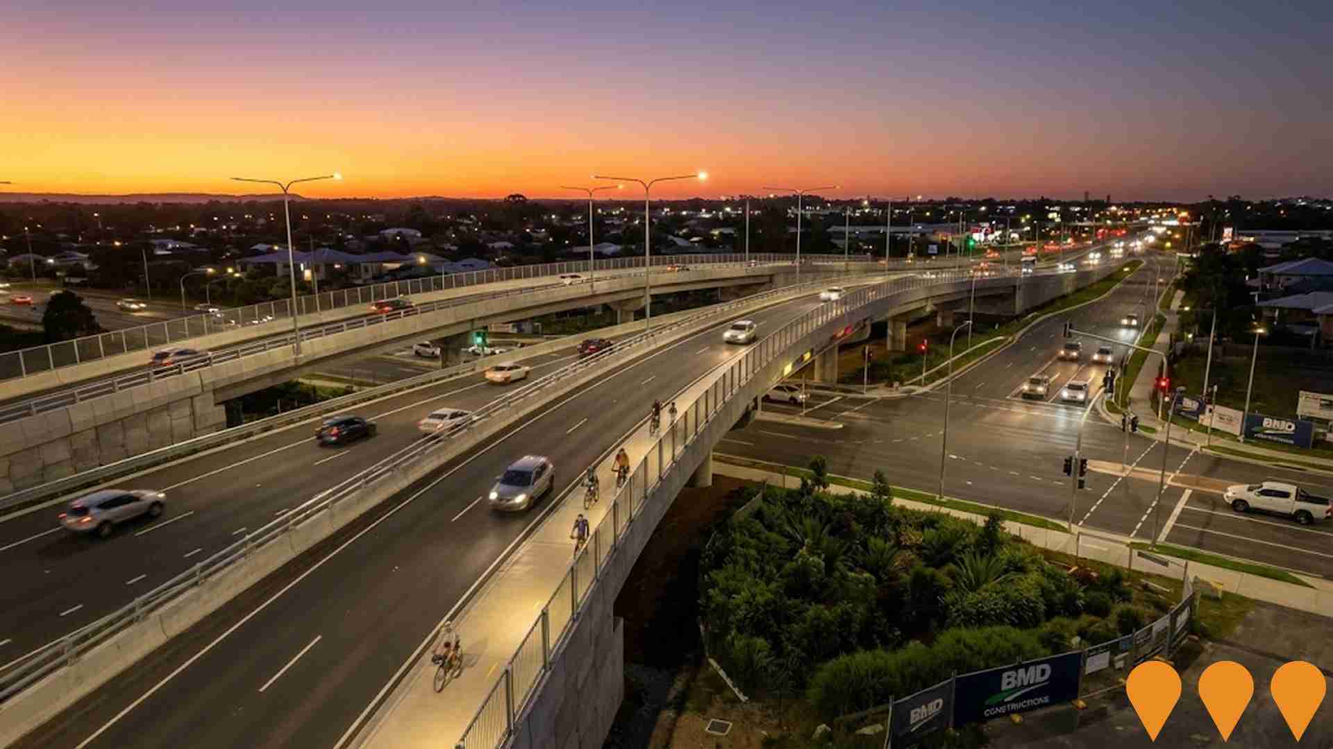 Transport & Logistics