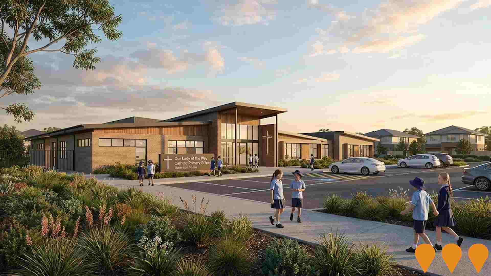 Education & Training