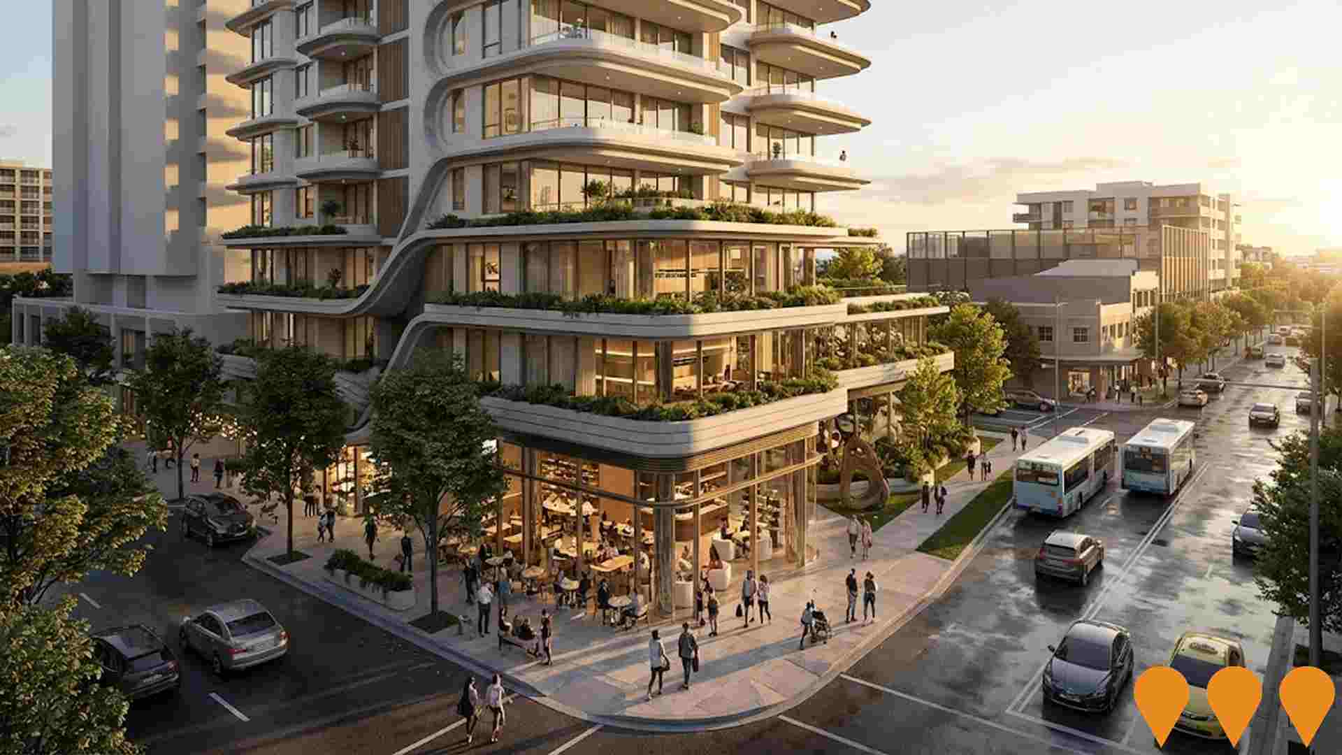 Residential Development