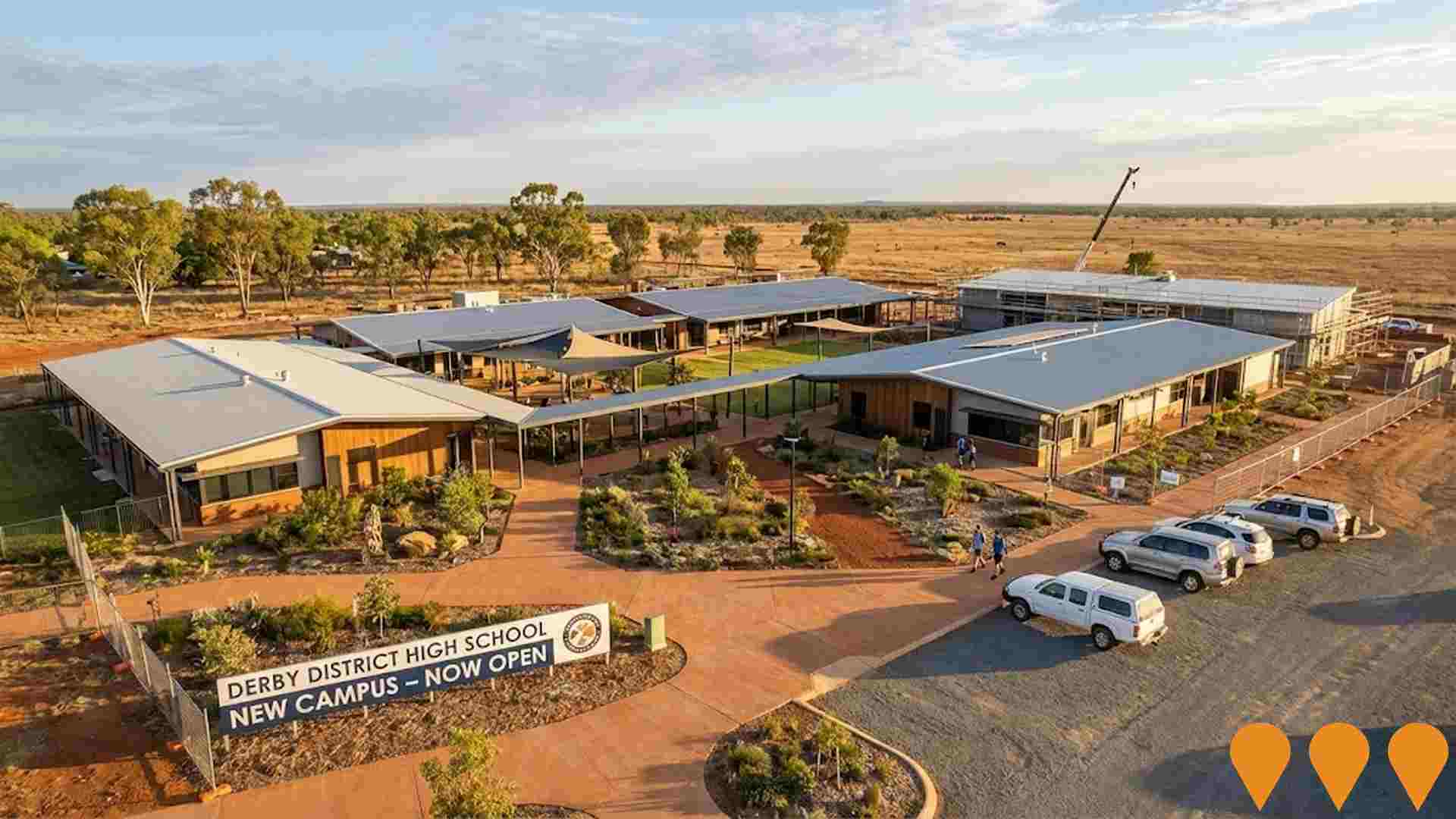 Education & Training