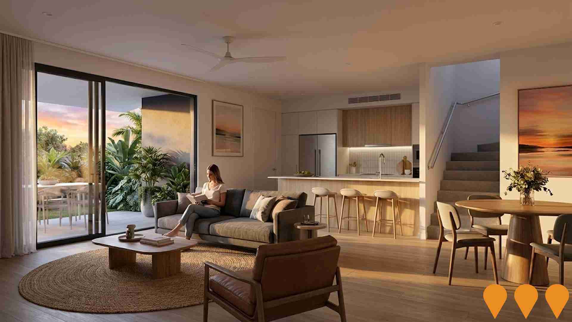 Residential Development