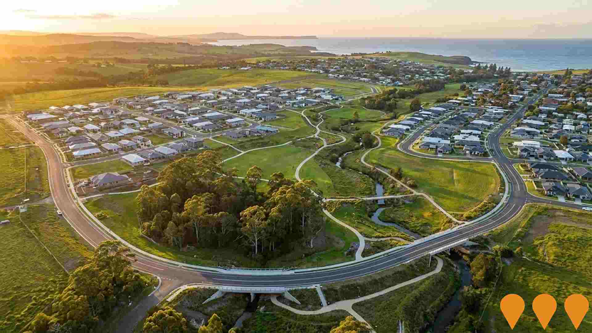 Communities, Precincts & Urban Renewal