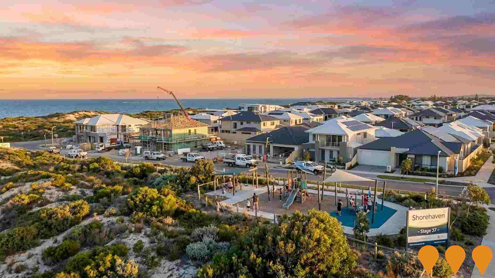 Residential Development