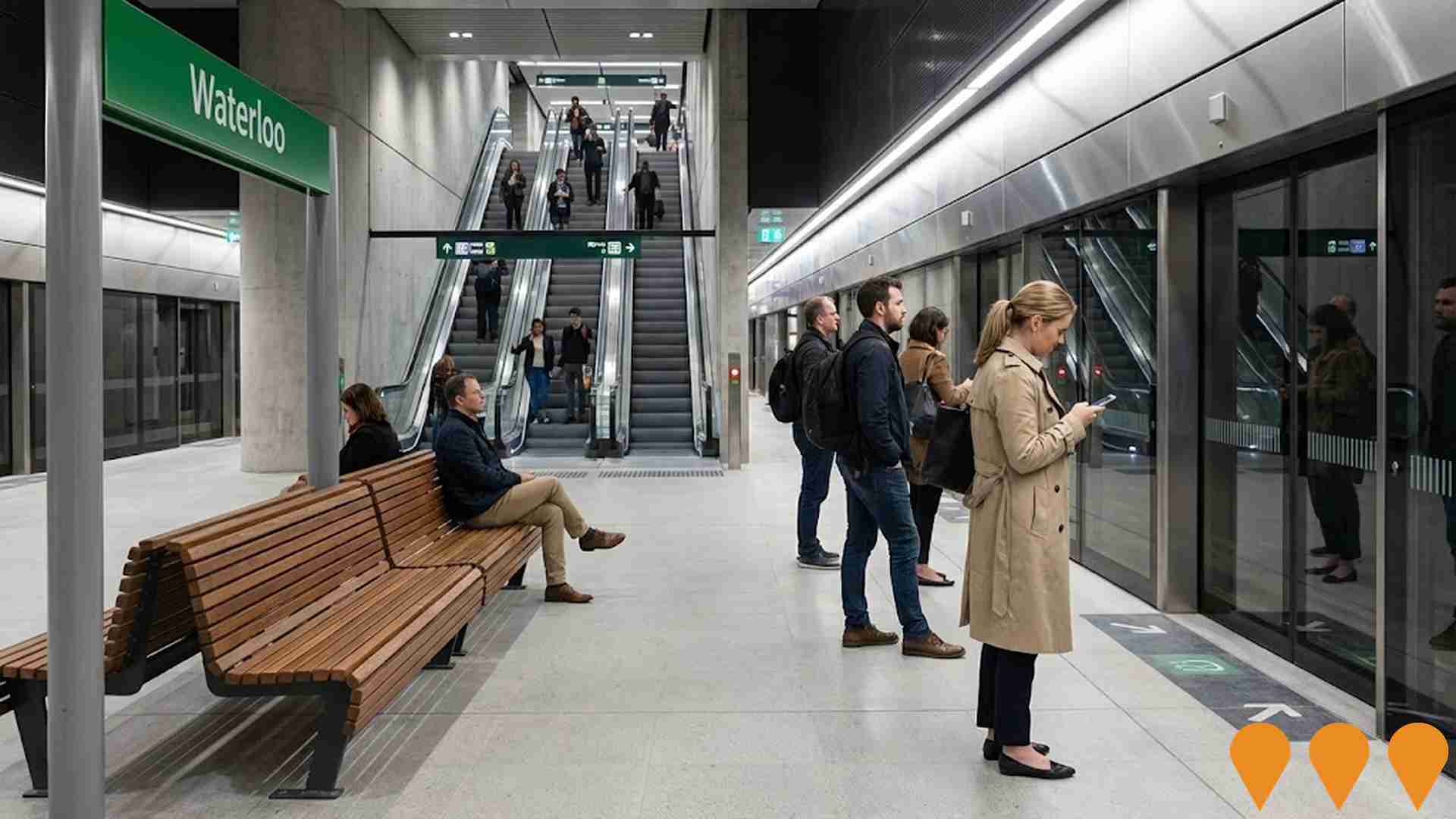 Transport & Logistics