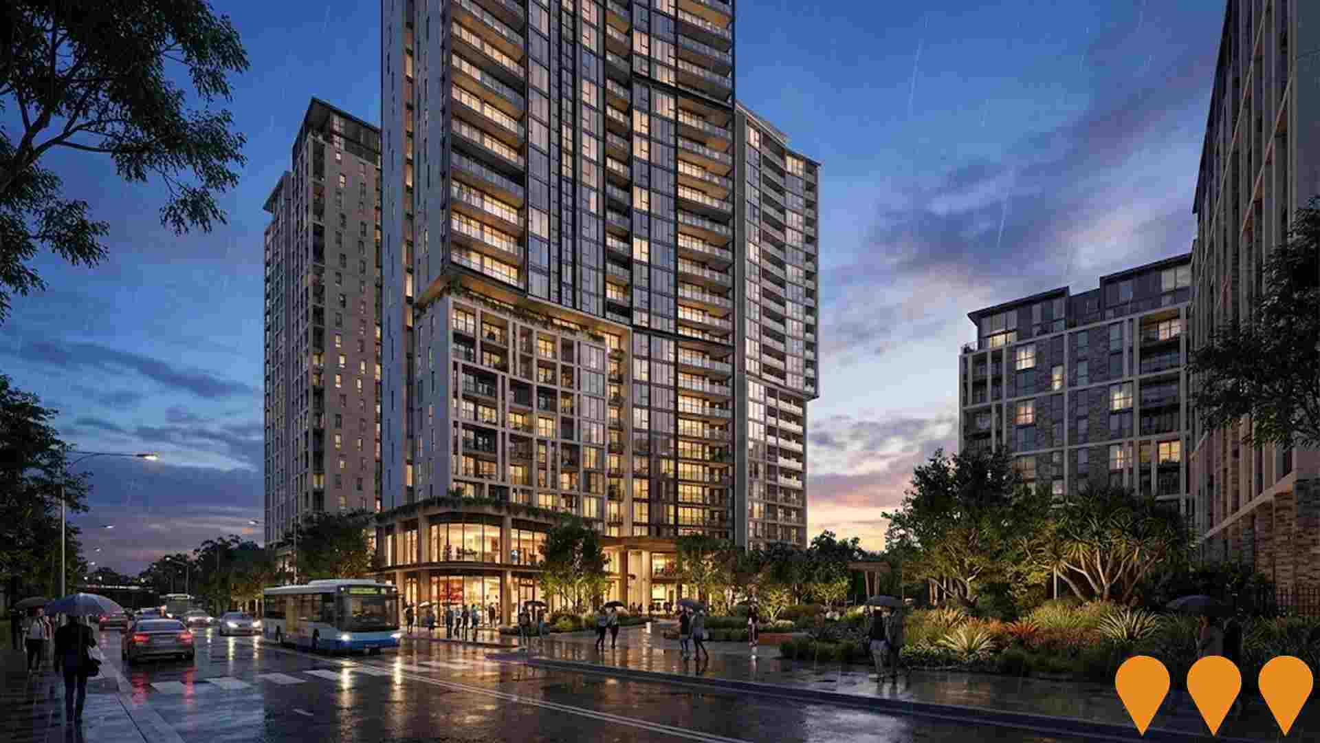 Residential Development