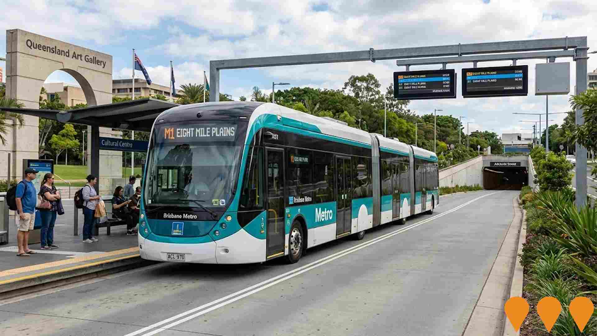 Transport & Logistics