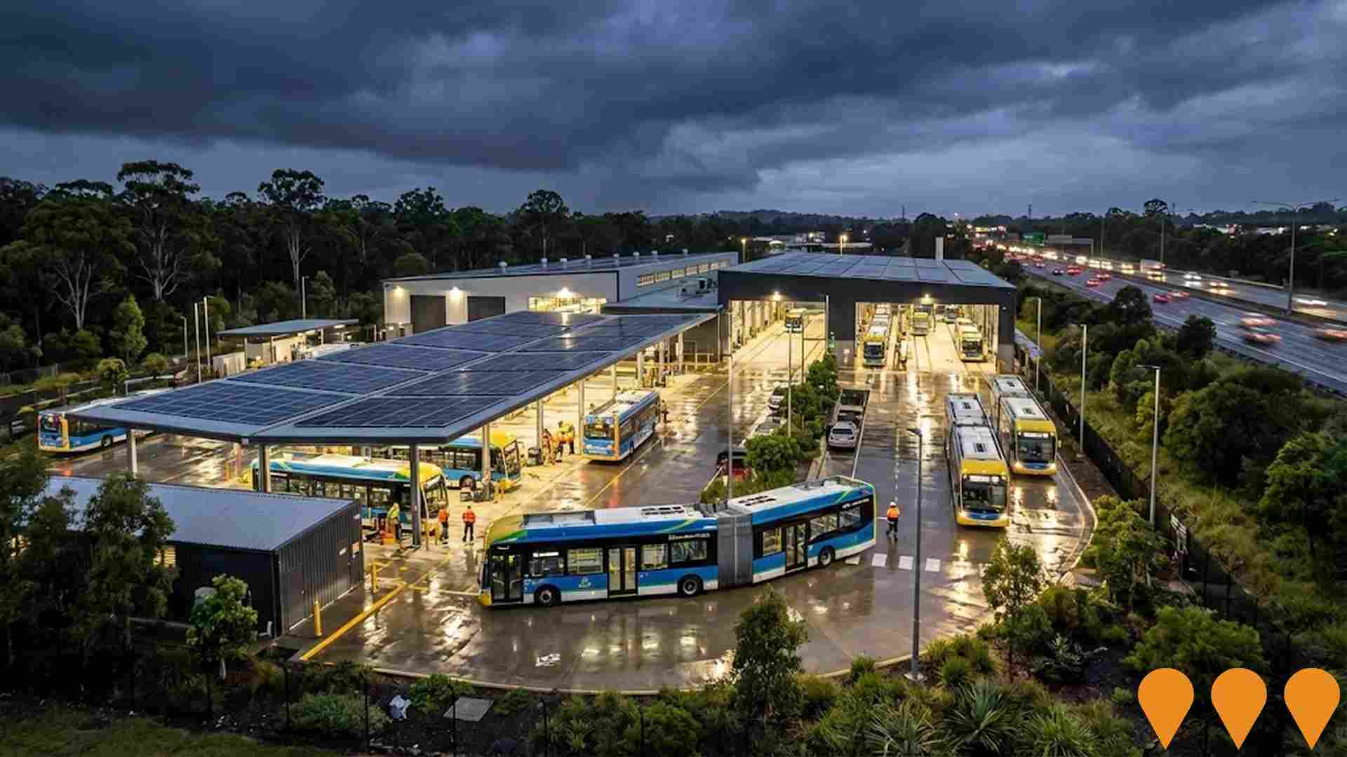 Transport & Logistics