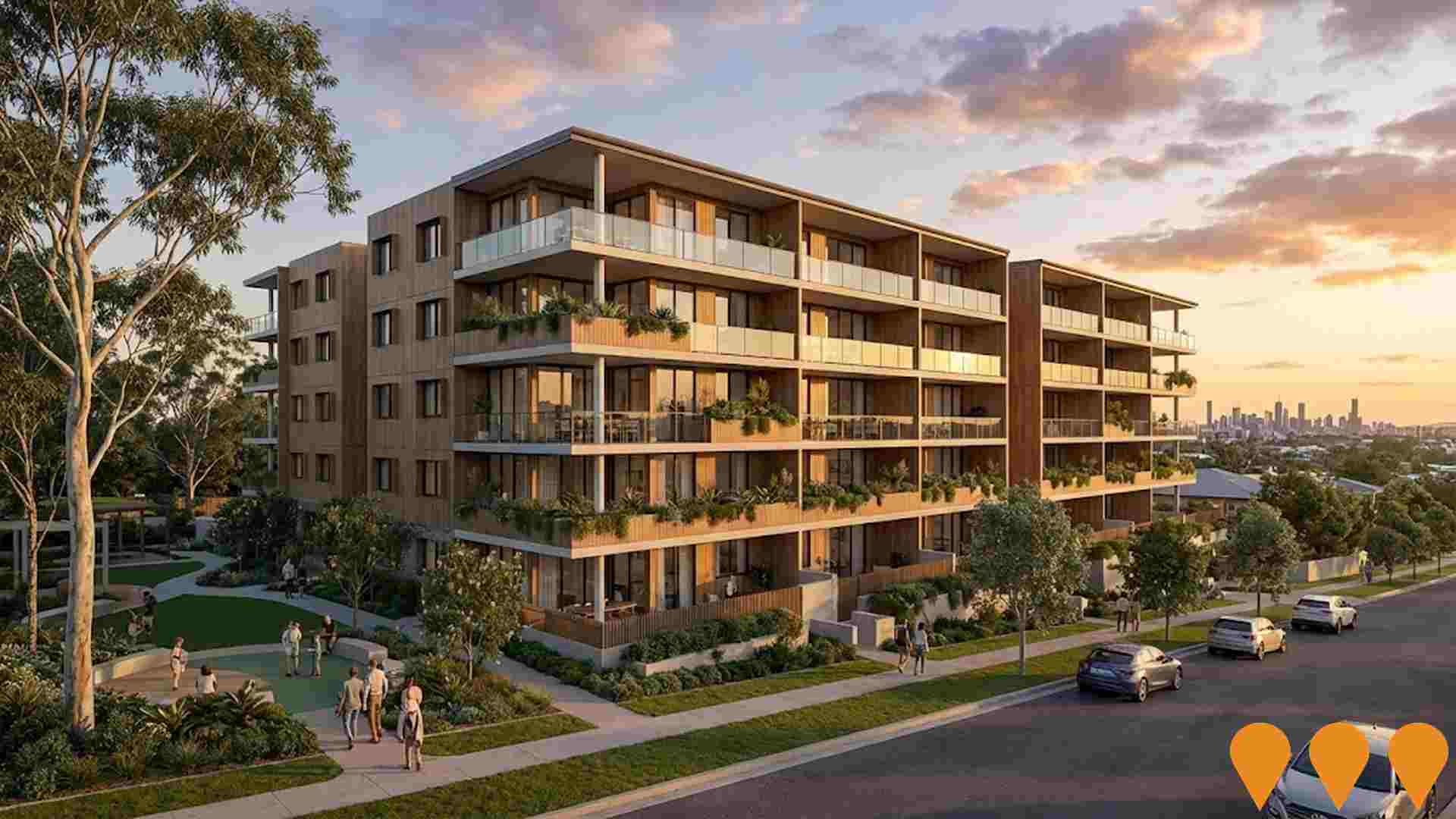 Residential Development