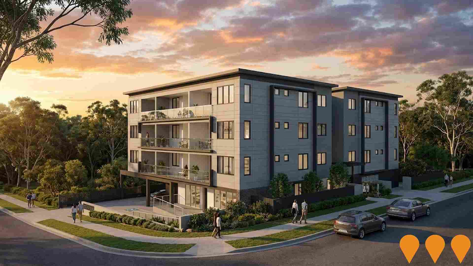 Residential Development